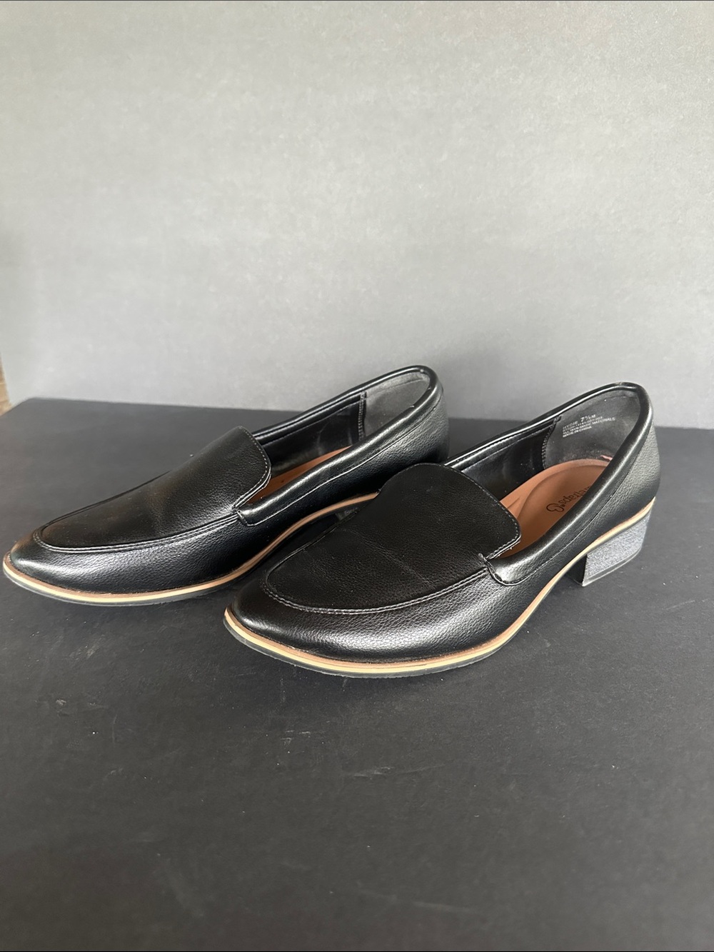 Baretraps hydie shoes women’s size 7.5